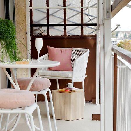 Ych-Glamour Flat Rom Exterior foto