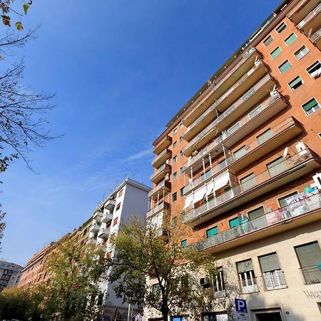 Ych-Glamour Flat Rom Exterior foto